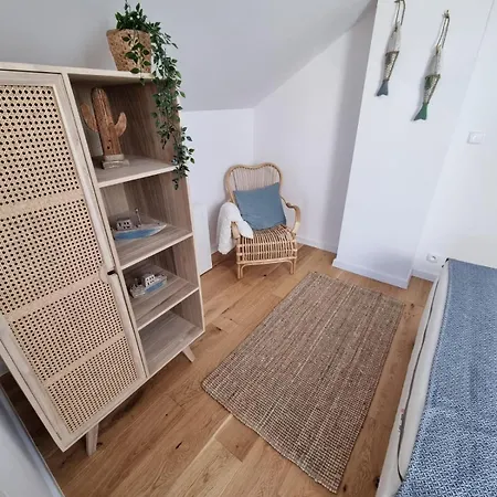 Super Widok Basen Appartement