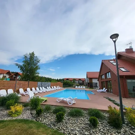 Super Widok Basen