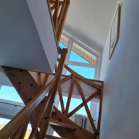 Appartement Super Widok Basen Zarnowska