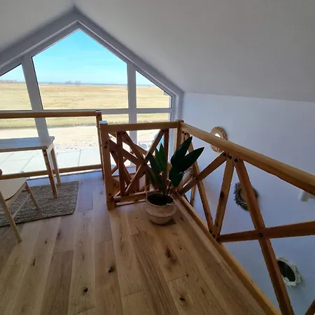 Super Widok Basen Żarnowska
