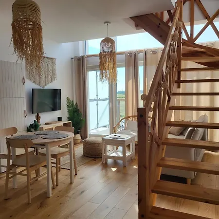 Appartement Super Widok Basen *