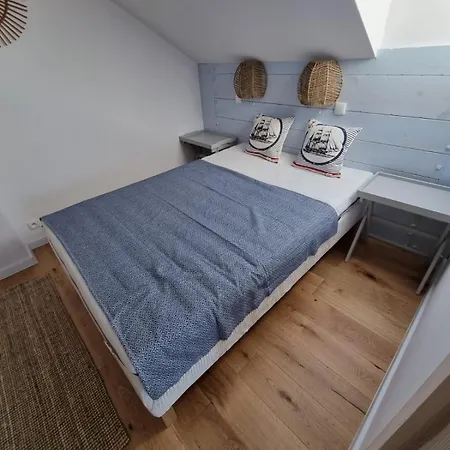 Appartement Super Widok Basen Zarnowska