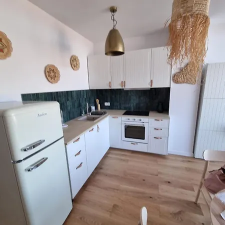 Super Widok Basen Zarnowska