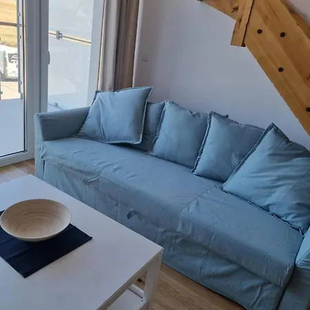Super Widok Basen Appartement *