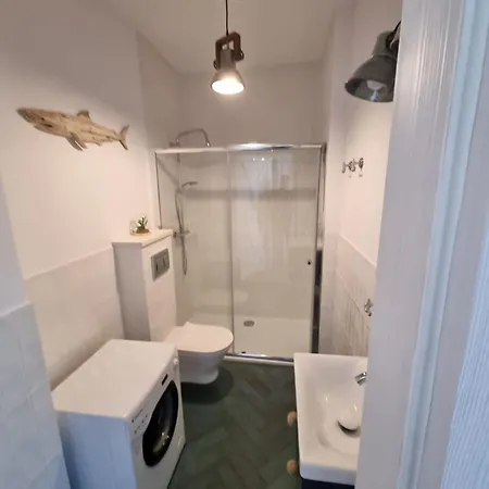 Appartement Super Widok Basen Zarnowska