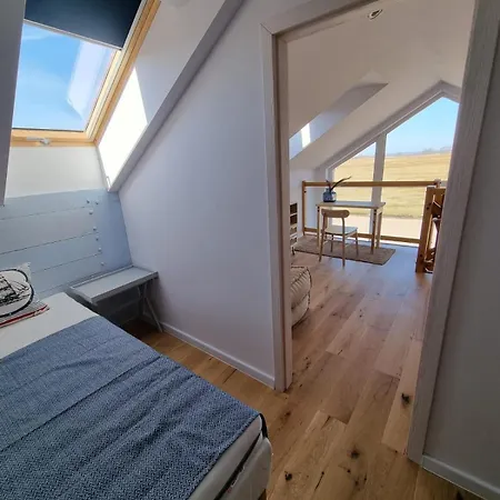 Super Widok Basen Appartement