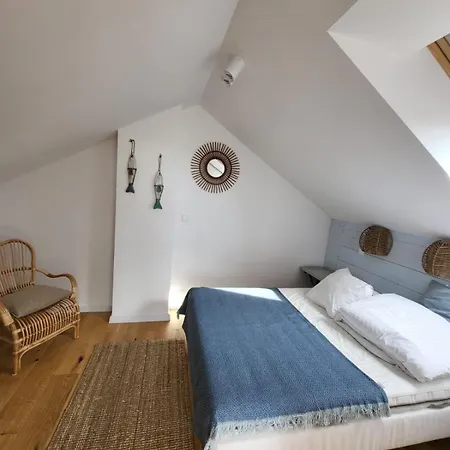 Appartement Super Widok Basen