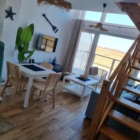 Appartement Super Widok Basen *
