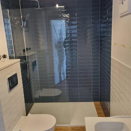 Super Widok Basen Appartement