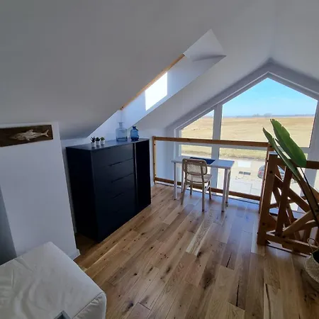Appartement Super Widok Basen Zarnowska