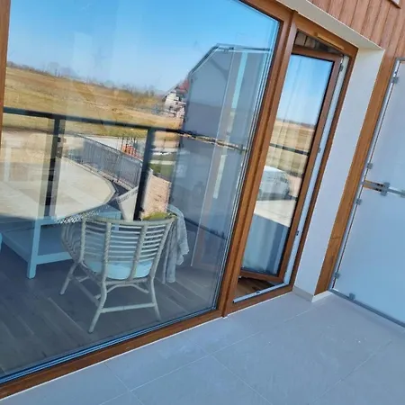 Appartement Super Widok Basen *